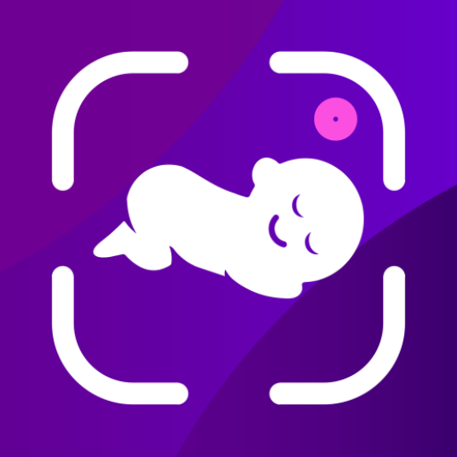 Nani − Baby Monitor Cam 1.4.0 Icon