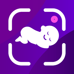 รูปไอคอน Nani − Baby Monitor Cam