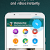 WhatsApp Messenger 2.20.207.18 APK