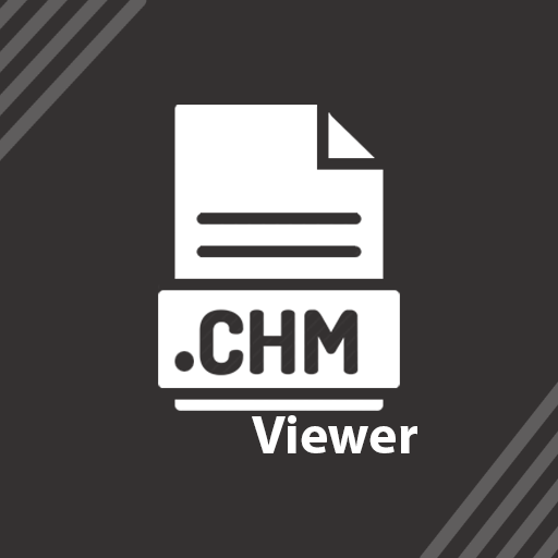 Chm Viewer (CHM Reader)