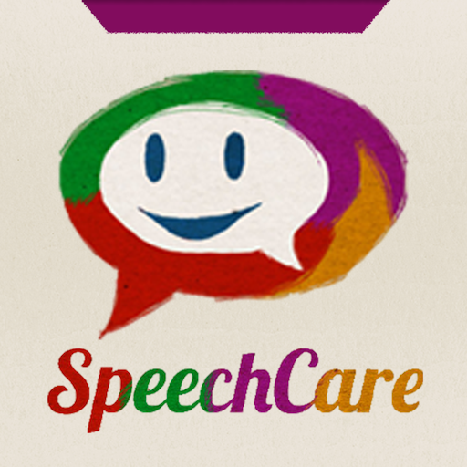 SpeechCare SEV logo
