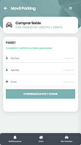 Screenshot image