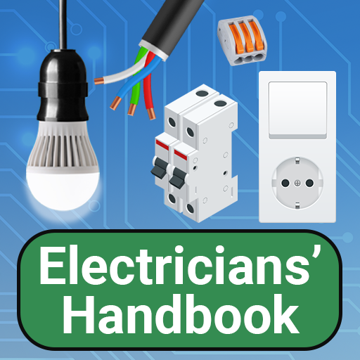 Electricians' Handbook: Manual 77.1 Icon