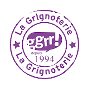 La Grignoterie  Icon