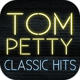 Tom Petty tour songs setlist wildflowers lyric icon
