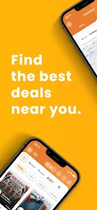 WoWDeals: Shopping Deals Unknown