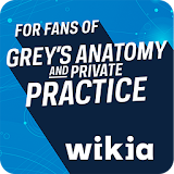 FANDOM for: Grey's Anatomy icon