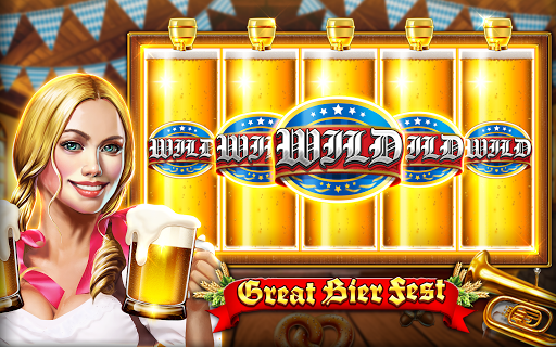 777 Real Vegas Casino Slots 13