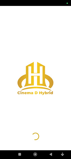 Cinema D Hybrid