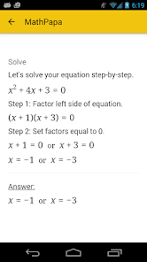 Algebra calculator online with steps free