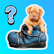Puppy Dog Sticker for WhatsApp - Androidアプリ