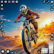 BMX Cycle Stunt Racing Games - Androidアプリ