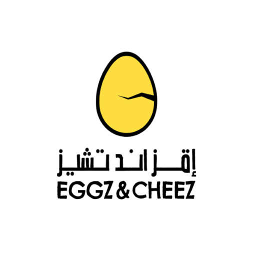 EGGZ & CHEEZ |إقـز آنـد تـشـيز logo