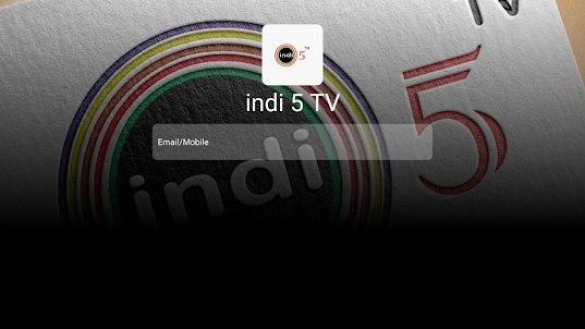 Indi 5 TV