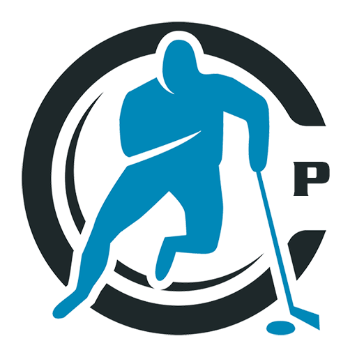 HCV Player logo