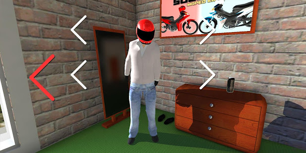 SouzaSim - Moped Edition screenshots 5