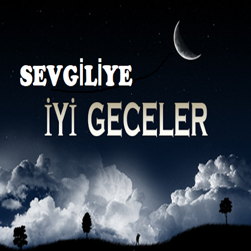 Sevgiliye İyi Geceler logo