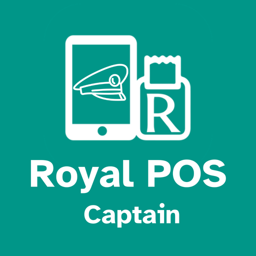 RoyalPOS - Captain for Windows विंडोज़ पर डाउनलोड करें