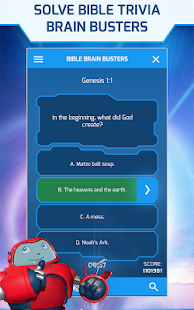 Superbook Kids Bible, Videos & Games (Free App) v1.9.6 APK screenshots 20