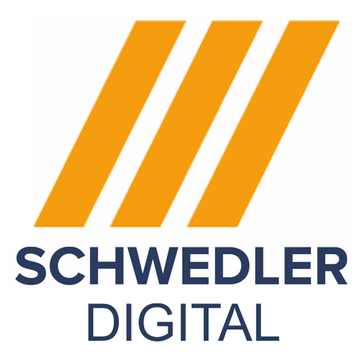 Schwedler Digtal logo