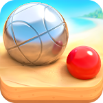 Cover Image of Download Bocce Clash  APK