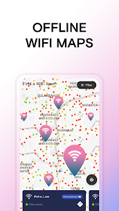 WiFi Instabridge v22.2024.01.04.1942 MOD APK (Pro Unlocked) 3