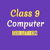 Class 9 Computer Solution