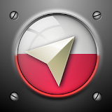 Poland Navigation icon