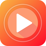 Cover Image of ダウンロード Video Player - HD, 4K Player,  APK