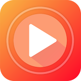 Video Player - HD, 4K Player, All Formats, 2021 icon