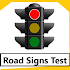 Traffic Signs Test Learner
