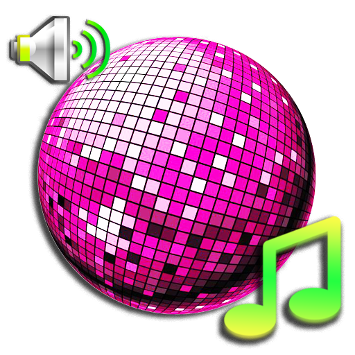 Loud DJ Ringtones Remix logo