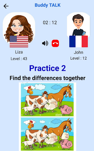 Buddy TALK : Speak English Screen 3