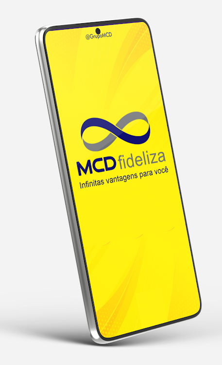 MCD Fideliza - 3.1.0 - (Android)