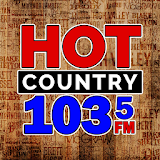 Hot Country 1035 icon