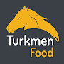 turkmenfood ترکمن فود سفارش آنلاین غذا و سوپرمارکت‎