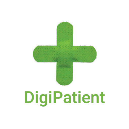 Digi Patient logo