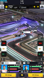 F1 Clash MOD APK v22.01.18226 [Unlimited Money/Bucks] 2