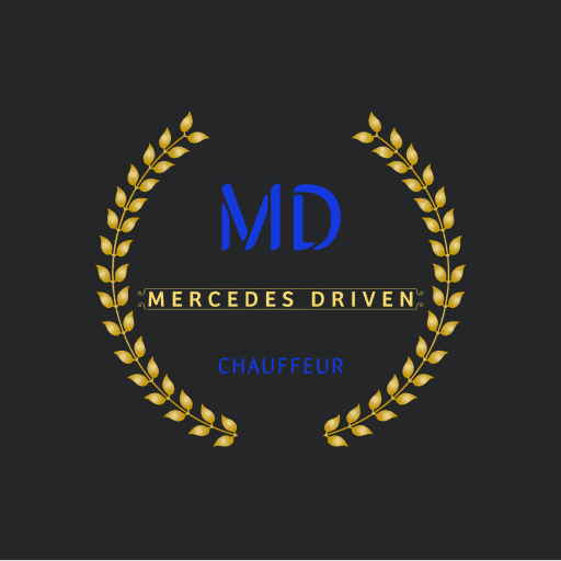 Mercedes Driven logo