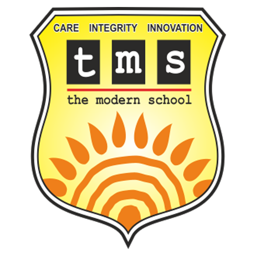 TMS Barmer logo