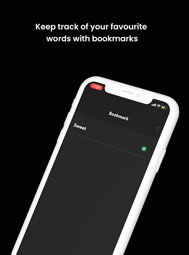 WordWise Screen 3