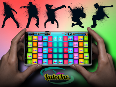 Electro Pad For PC 1