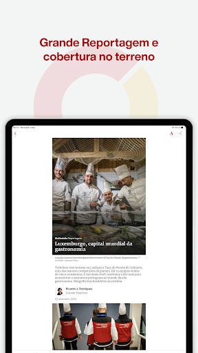 Contacto screenshot 9