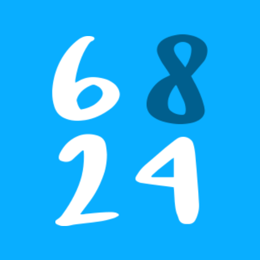 Numbering - Practice of Englis logo