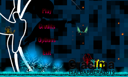 Android application Inglés con Gracima(Full) screenshort
