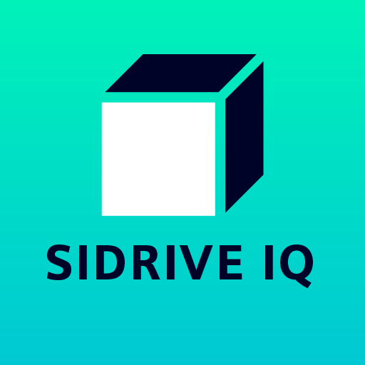 SIDRIVE IQ View 1.3.0 Icon