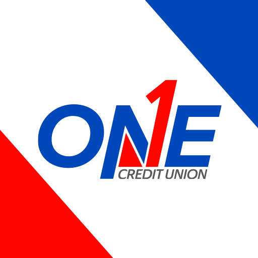 ONE Credit Union of NY logo