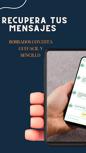 Como Ver Mensajes Borrados Screen 2