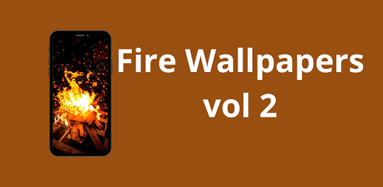 Fire Wallpapers vol 2