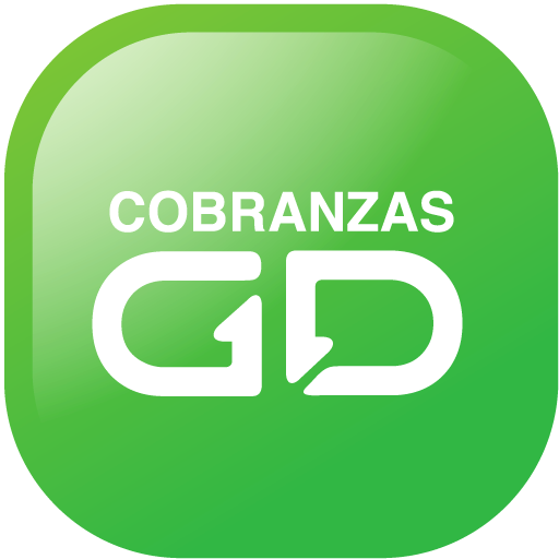 Cobranzas GD logo